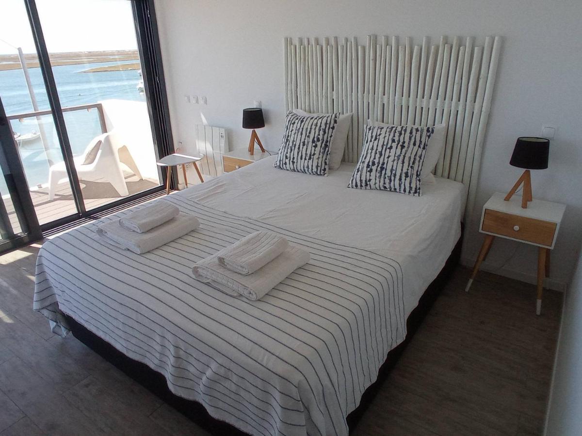 Flamingo Beach House Santa Luzia  Exterior foto
