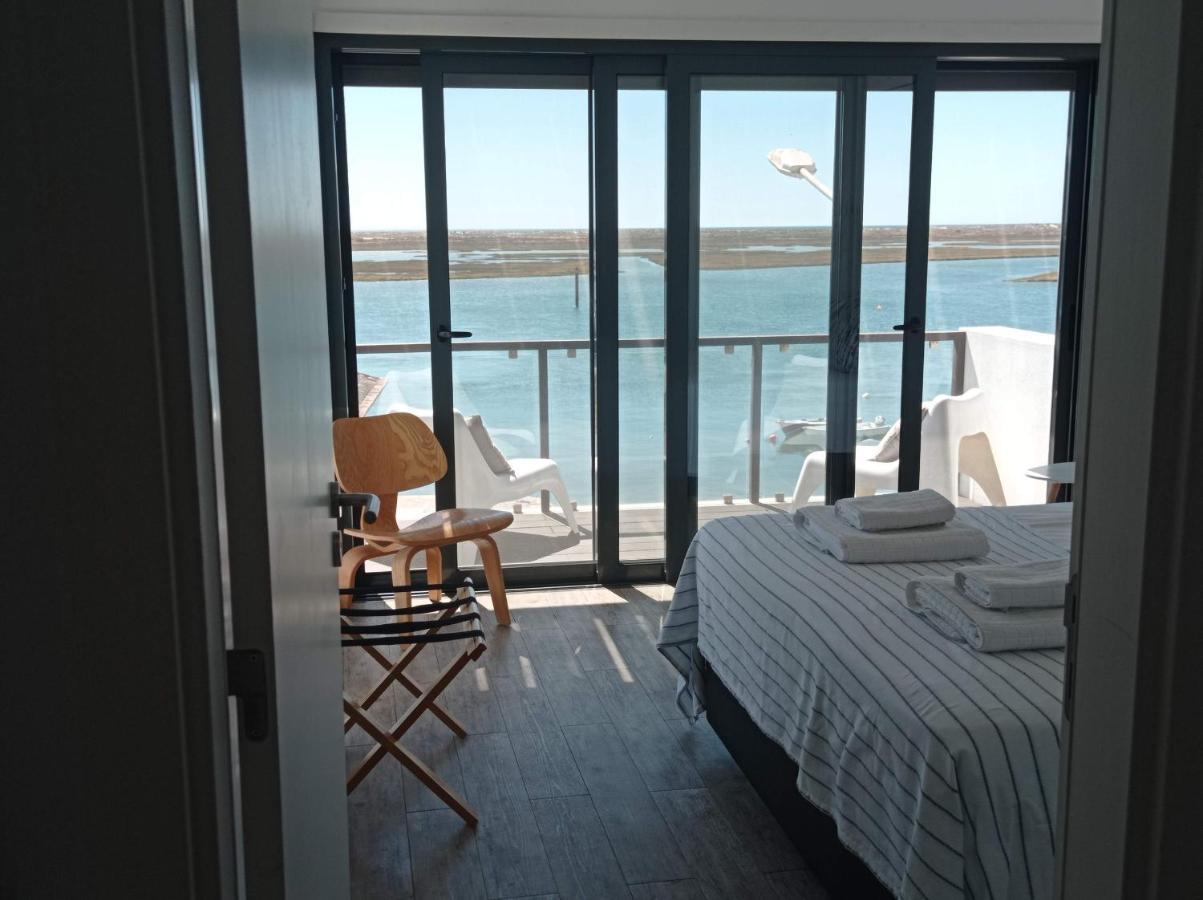 Flamingo Beach House Santa Luzia  Exterior foto