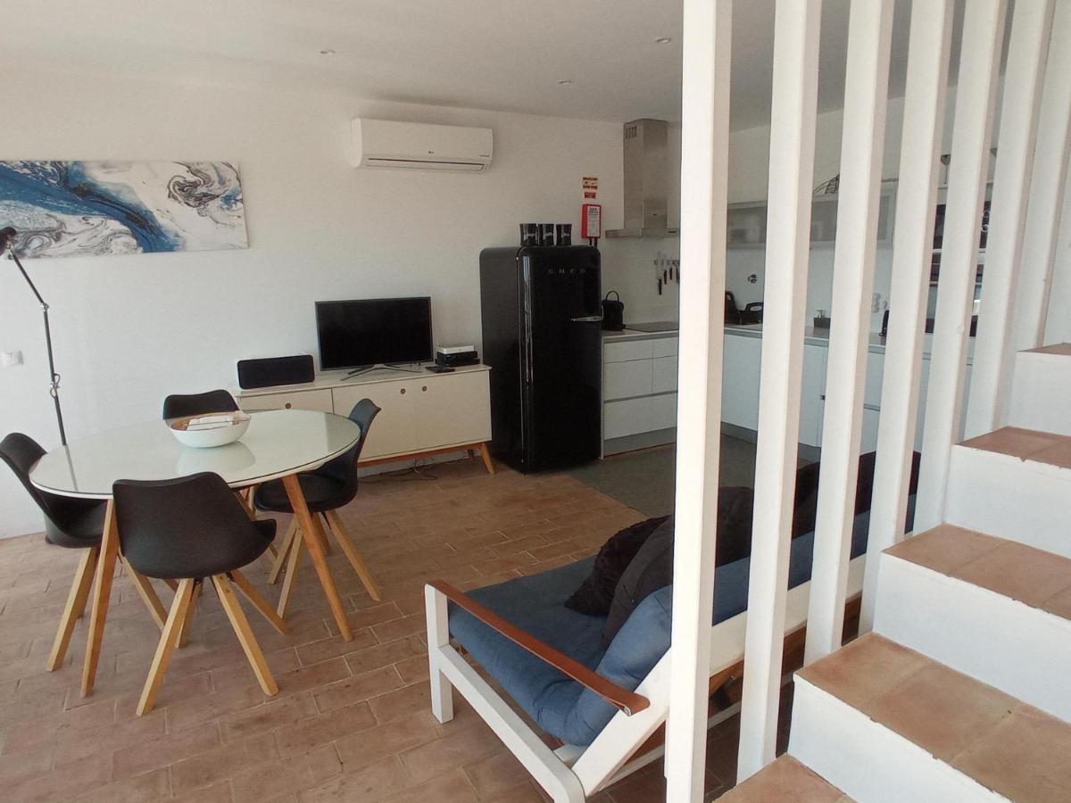 Flamingo Beach House Santa Luzia  Exterior foto