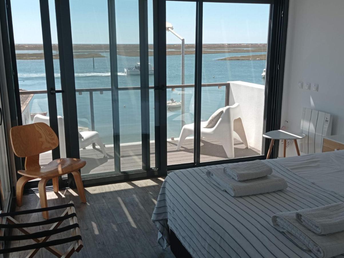 Flamingo Beach House Santa Luzia  Exterior foto