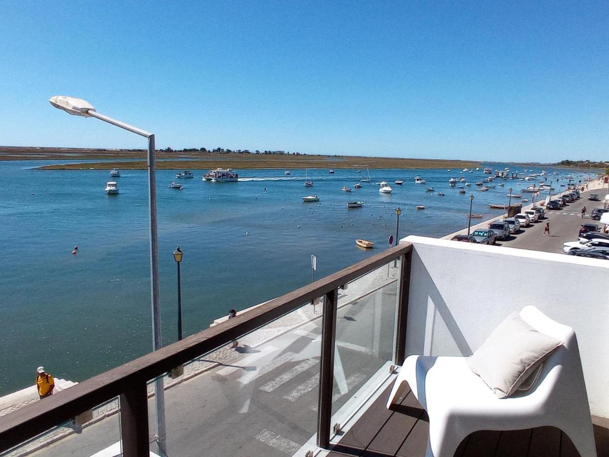 Flamingo Beach House Santa Luzia  Exterior foto