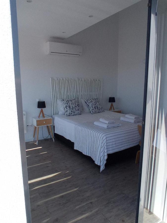 Flamingo Beach House Santa Luzia  Exterior foto