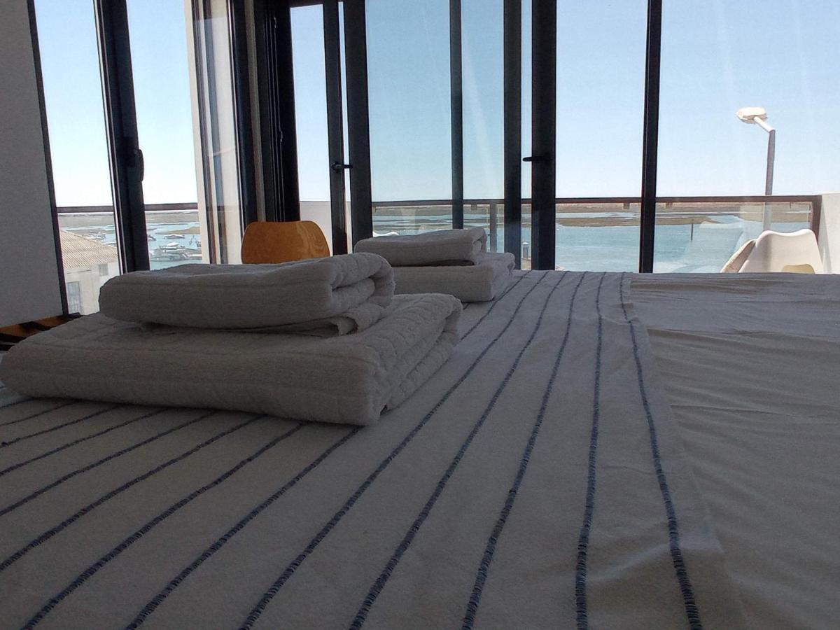 Flamingo Beach House Santa Luzia  Exterior foto