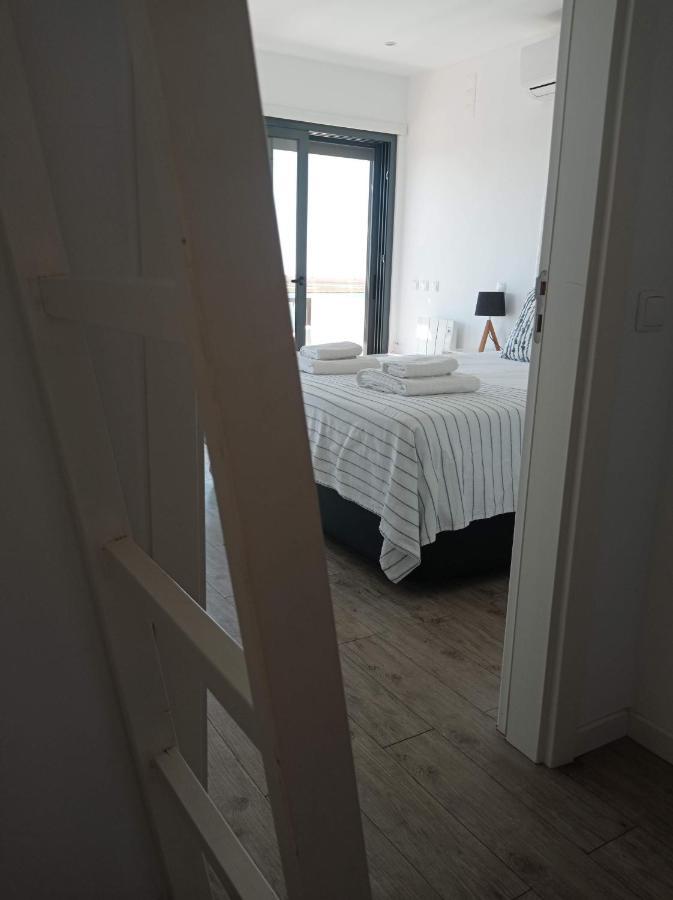 Flamingo Beach House Santa Luzia  Exterior foto