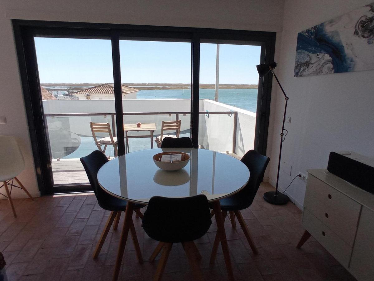 Flamingo Beach House Santa Luzia  Exterior foto