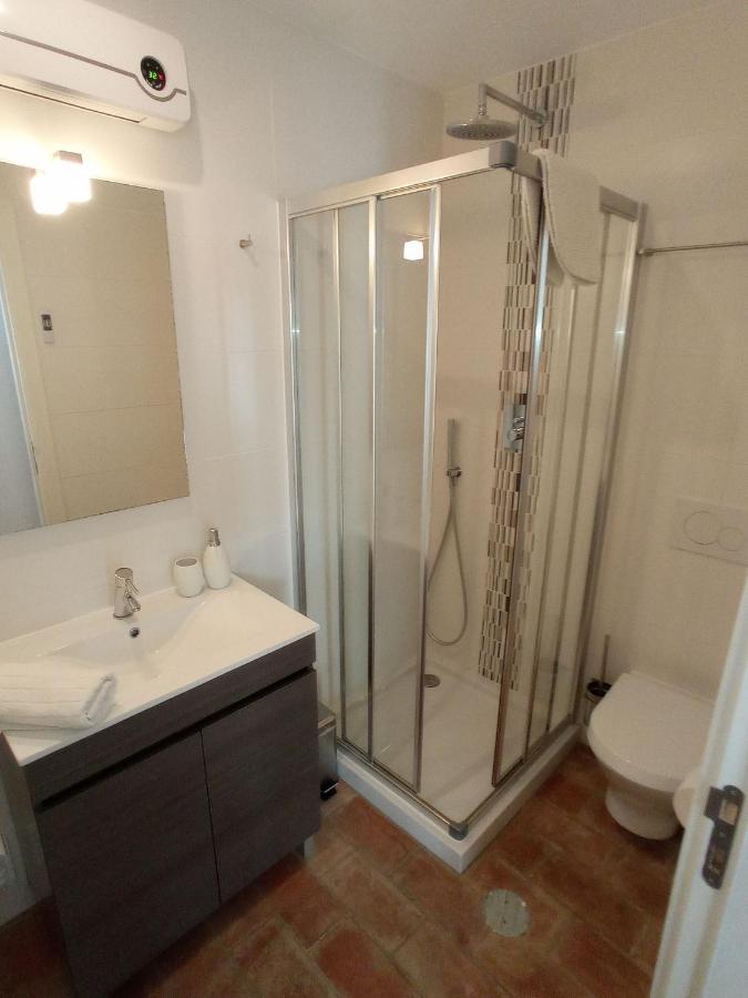 Flamingo Beach House Santa Luzia  Exterior foto