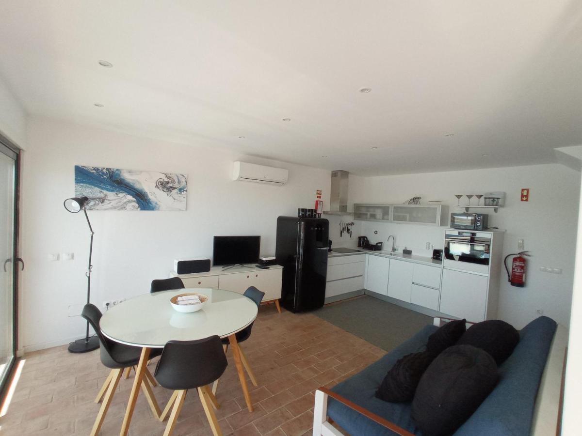 Flamingo Beach House Santa Luzia  Exterior foto