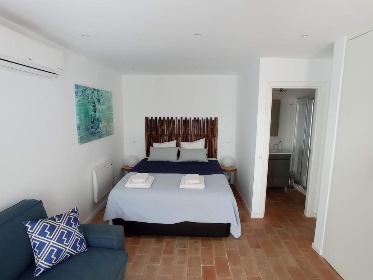 Flamingo Beach House Santa Luzia  Exterior foto