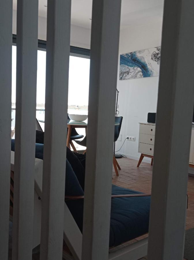 Flamingo Beach House Santa Luzia  Exterior foto