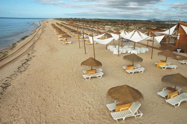 Flamingo Beach House Santa Luzia  Exterior foto