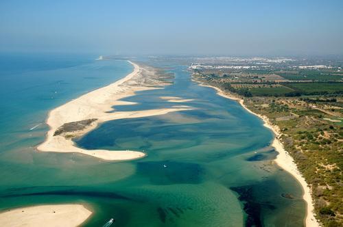 Flamingo Beach House Santa Luzia  Exterior foto