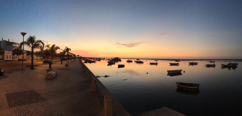 Flamingo Beach House Santa Luzia  Exterior foto