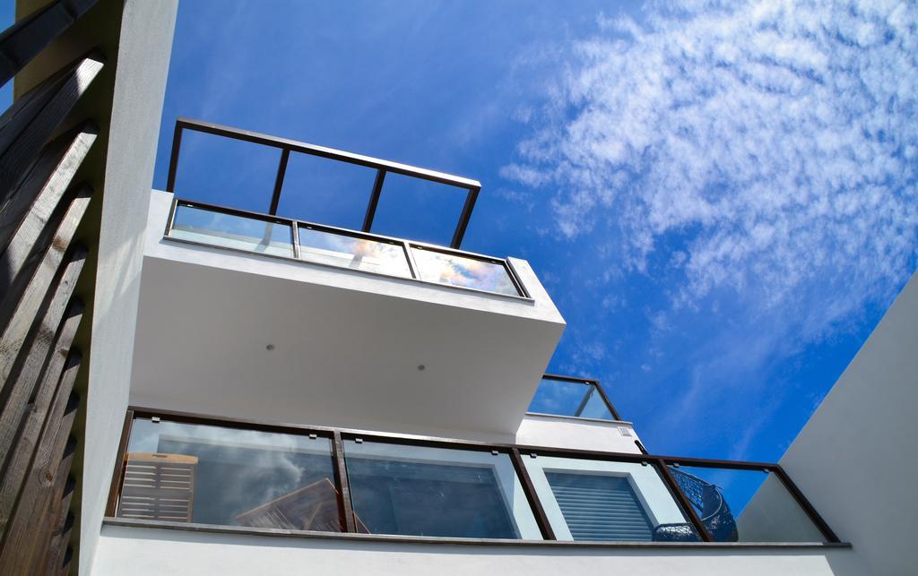 Flamingo Beach House Santa Luzia  Exterior foto