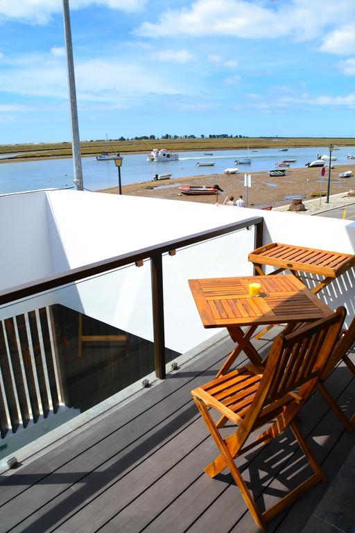 Flamingo Beach House Santa Luzia  Exterior foto