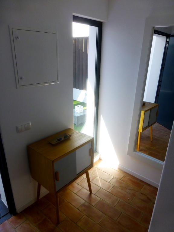 Flamingo Beach House Santa Luzia  Exterior foto