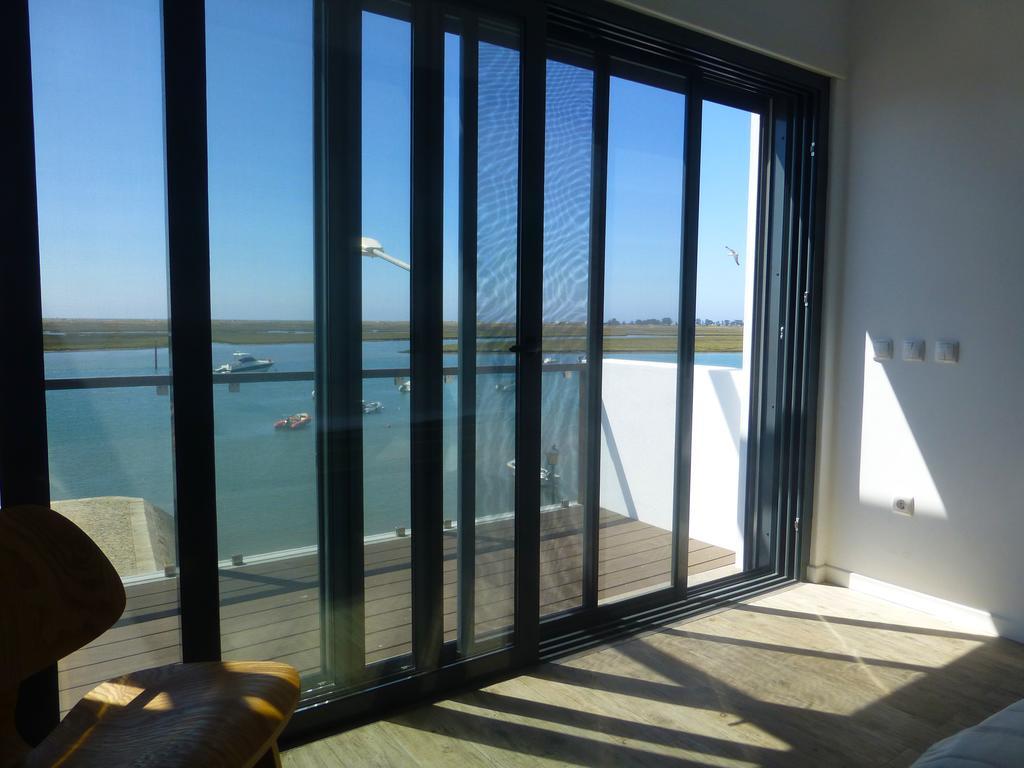 Flamingo Beach House Santa Luzia  Exterior foto